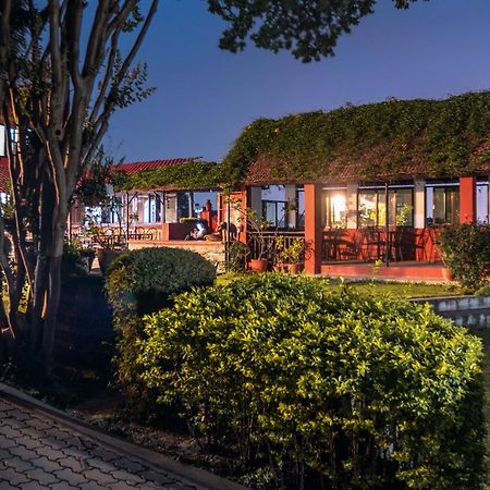 Bhaktapur Guest House Екстер'єр фото