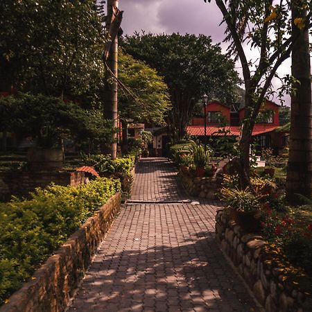Bhaktapur Guest House Екстер'єр фото