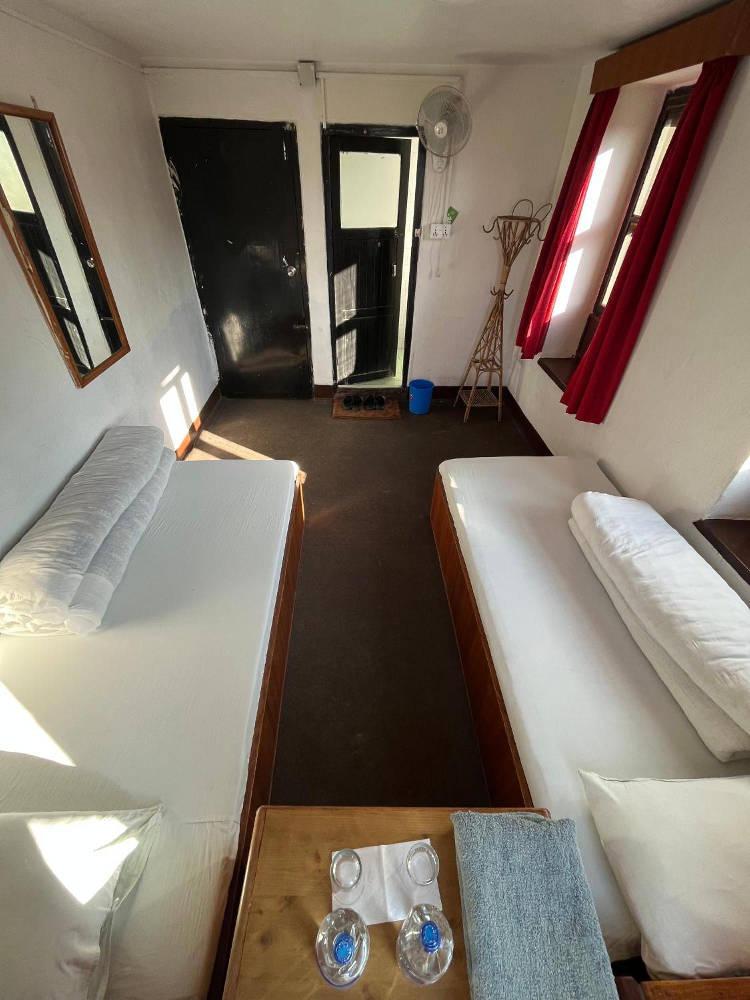 Bhaktapur Guest House Екстер'єр фото