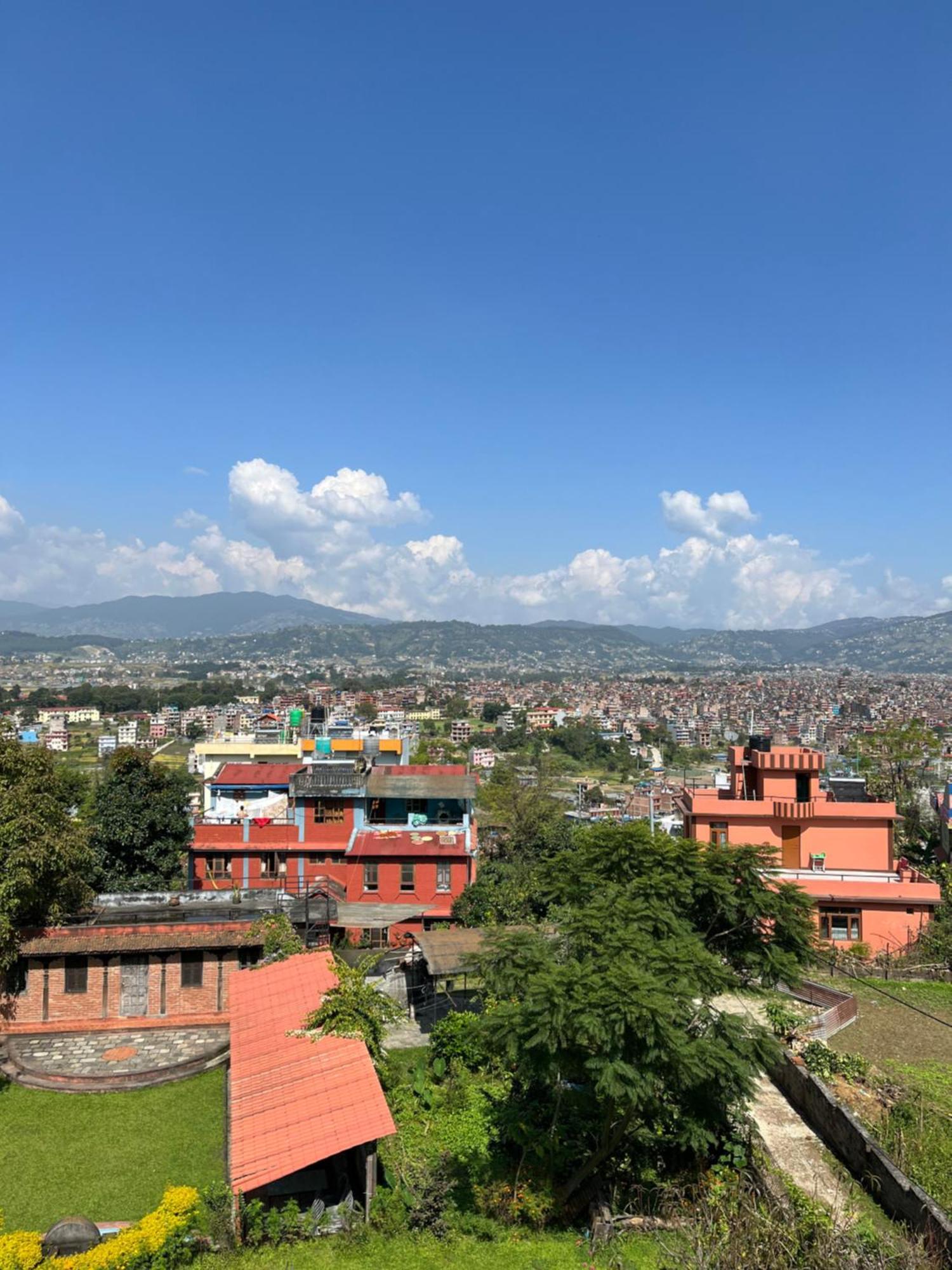 Bhaktapur Guest House Екстер'єр фото