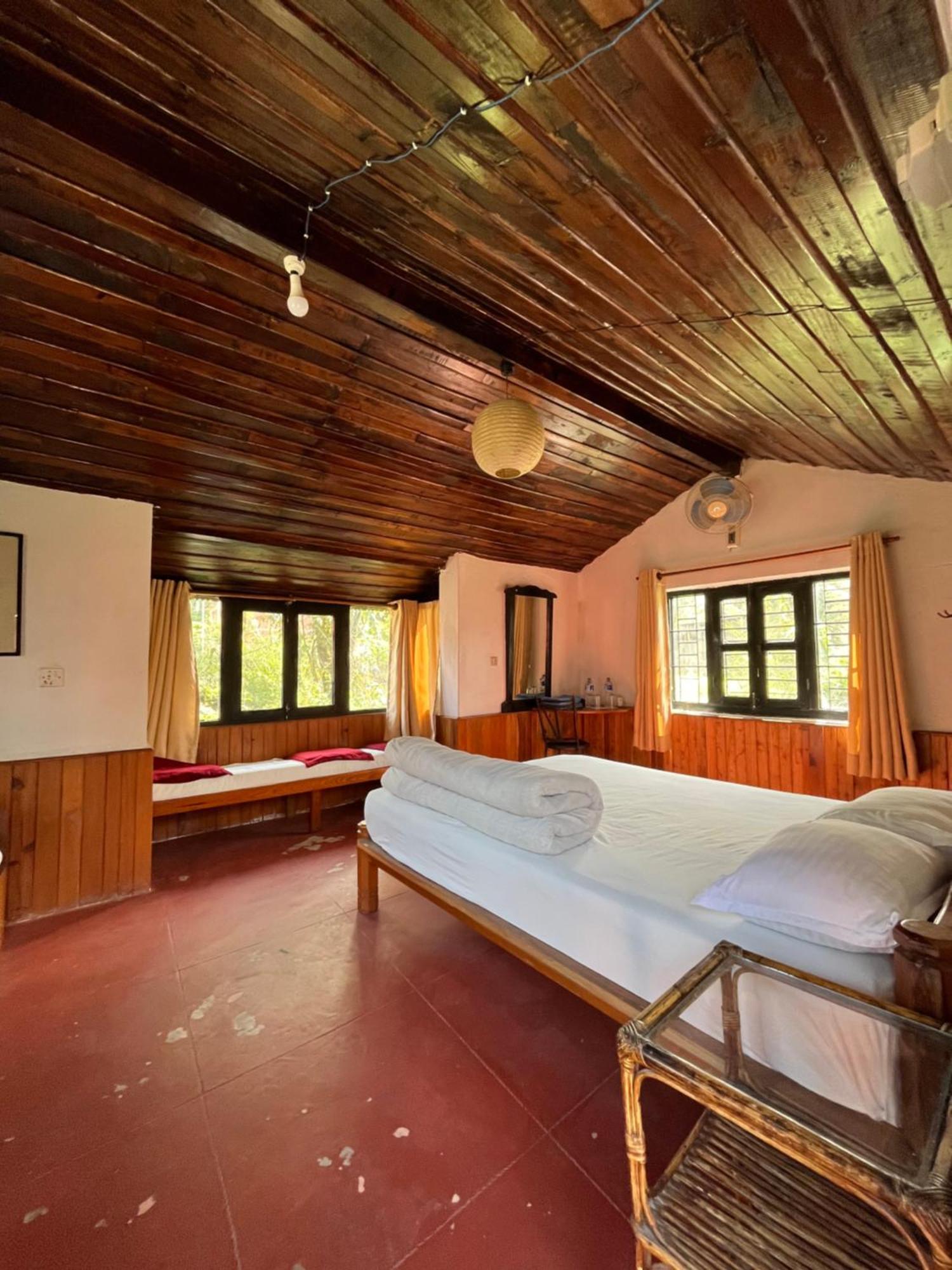 Bhaktapur Guest House Екстер'єр фото
