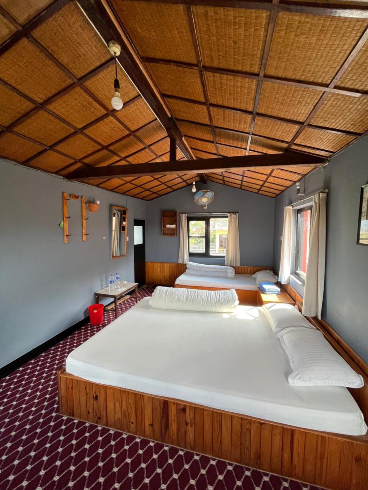 Bhaktapur Guest House Екстер'єр фото