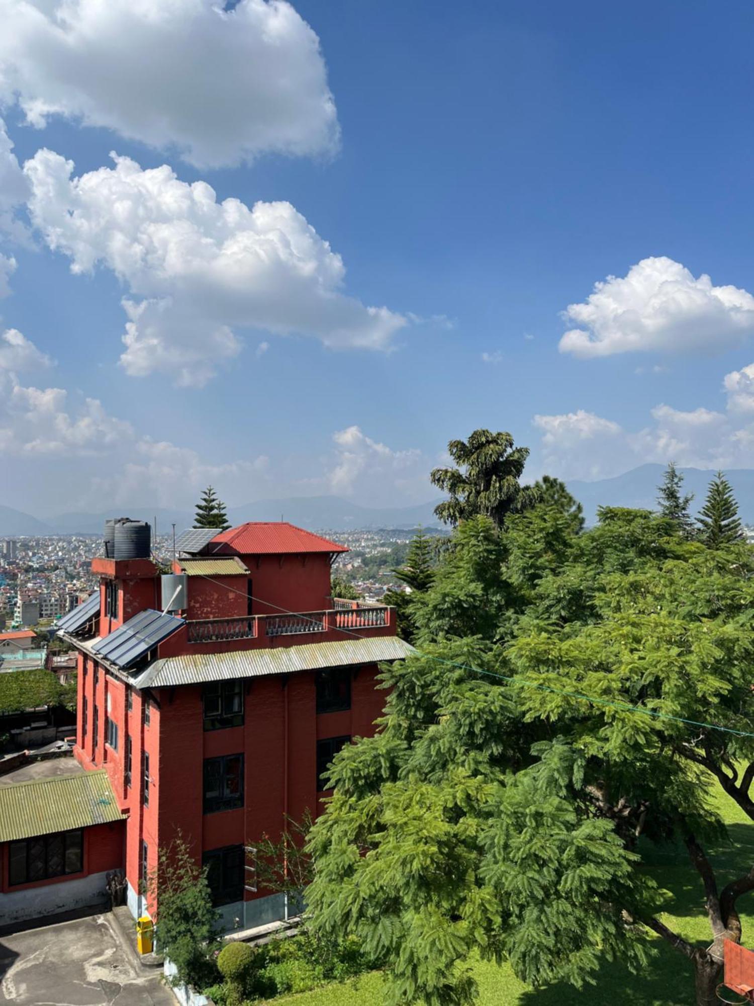 Bhaktapur Guest House Екстер'єр фото