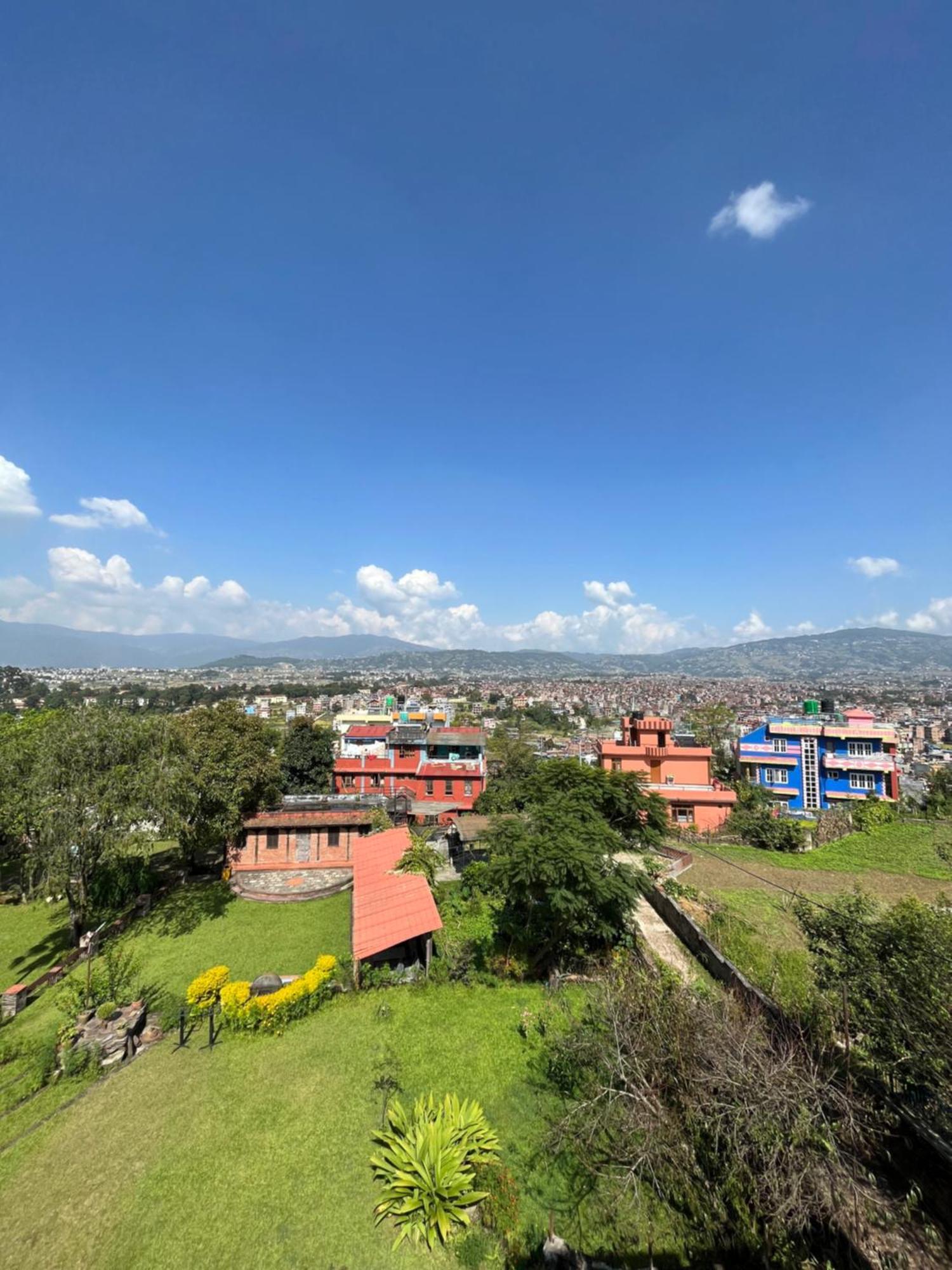 Bhaktapur Guest House Екстер'єр фото