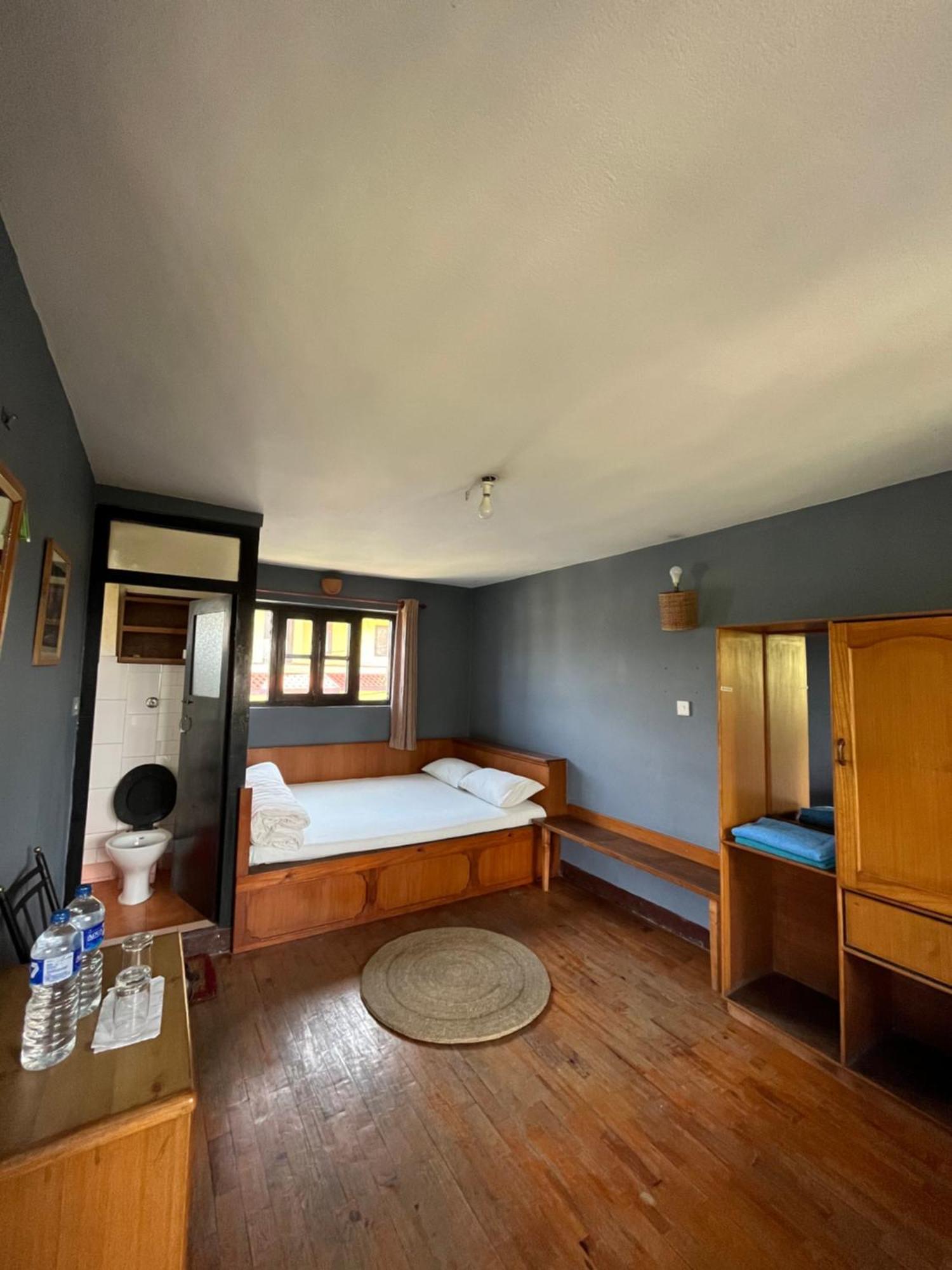 Bhaktapur Guest House Екстер'єр фото