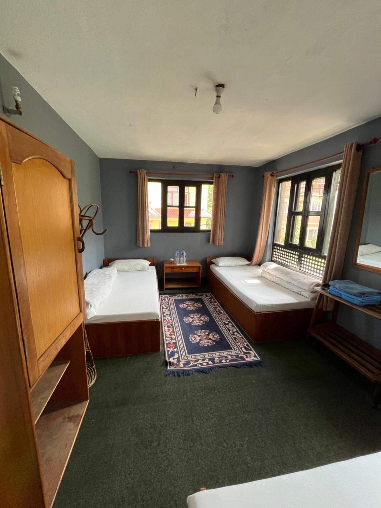 Bhaktapur Guest House Екстер'єр фото