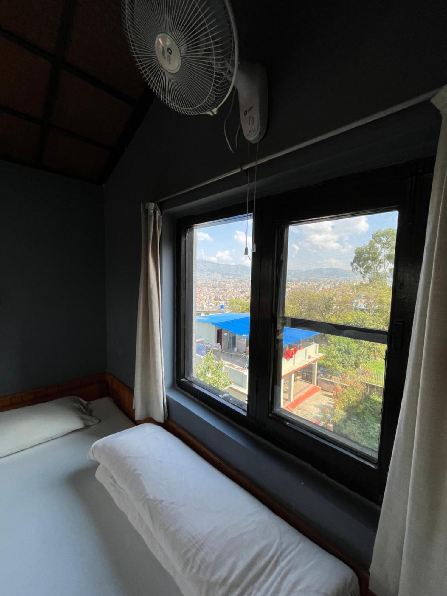 Bhaktapur Guest House Екстер'єр фото