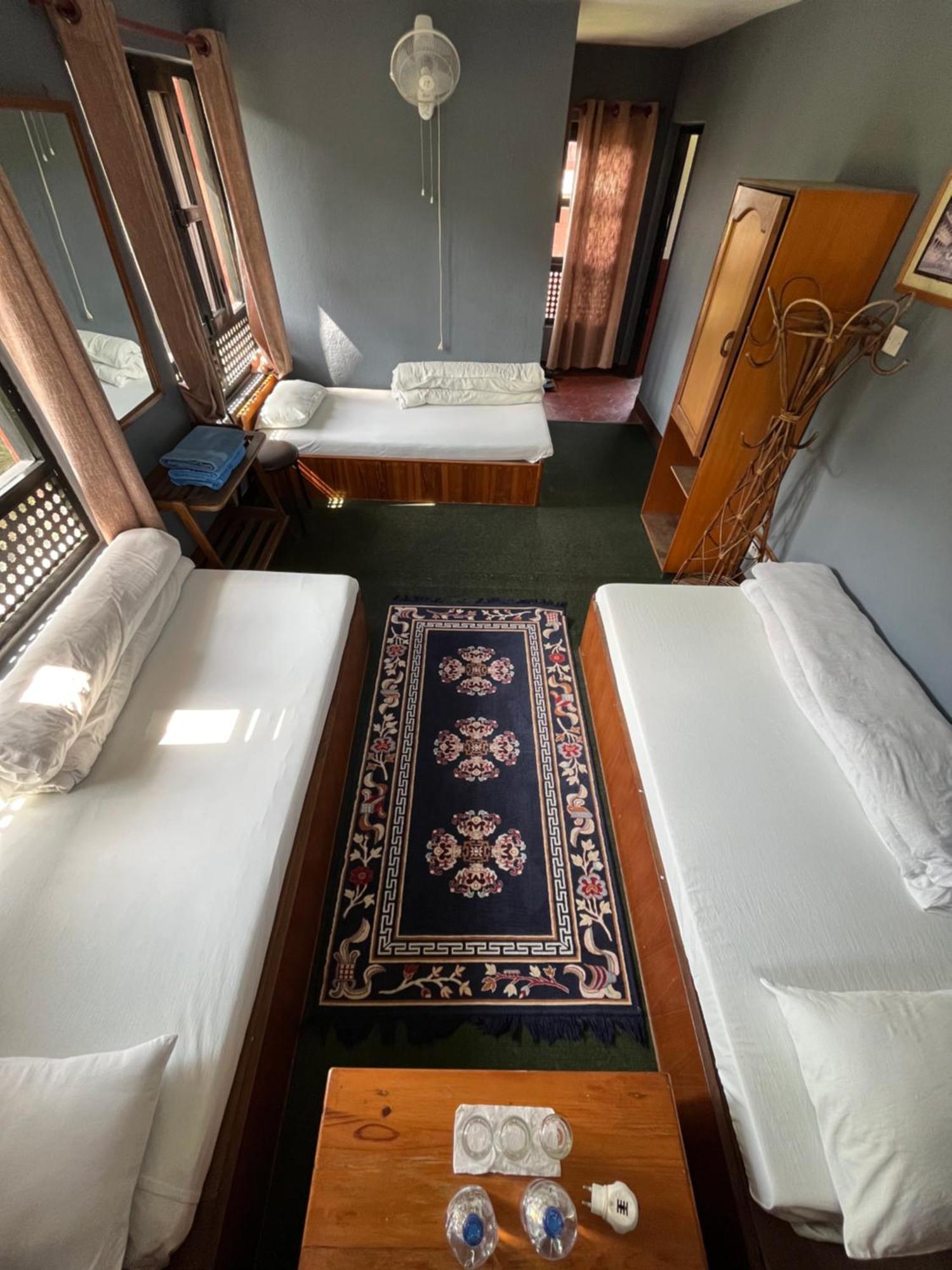 Bhaktapur Guest House Екстер'єр фото