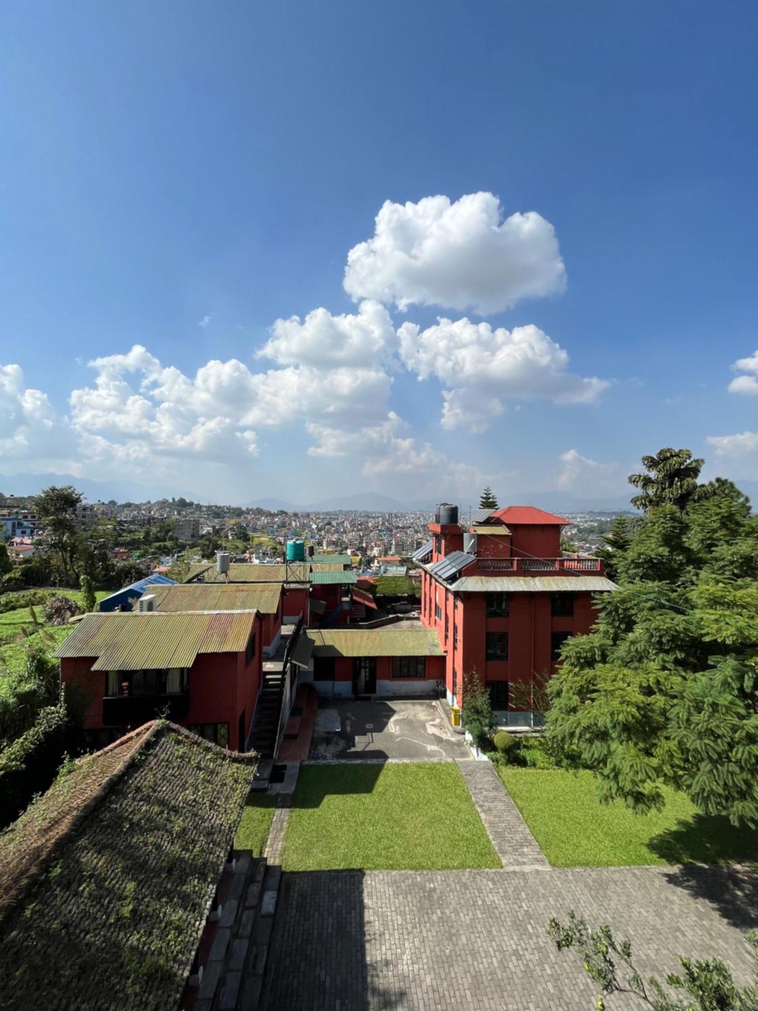 Bhaktapur Guest House Екстер'єр фото