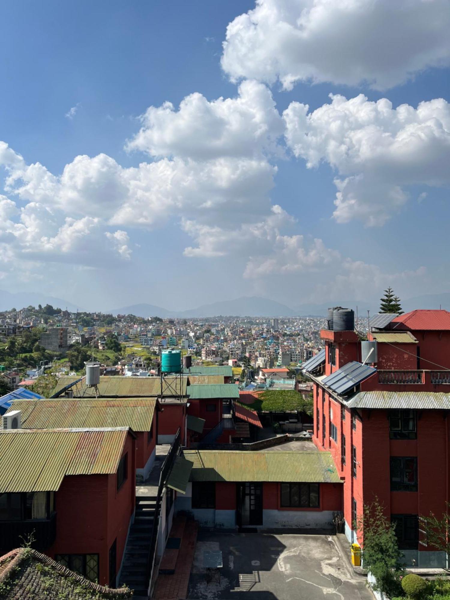 Bhaktapur Guest House Екстер'єр фото
