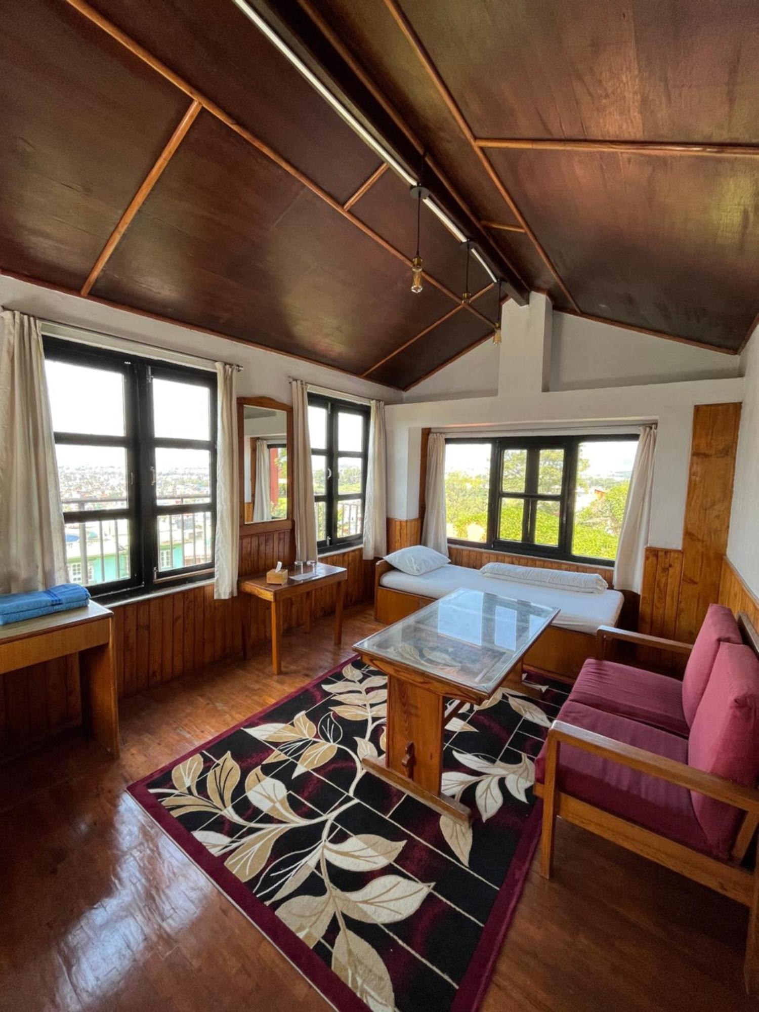 Bhaktapur Guest House Екстер'єр фото