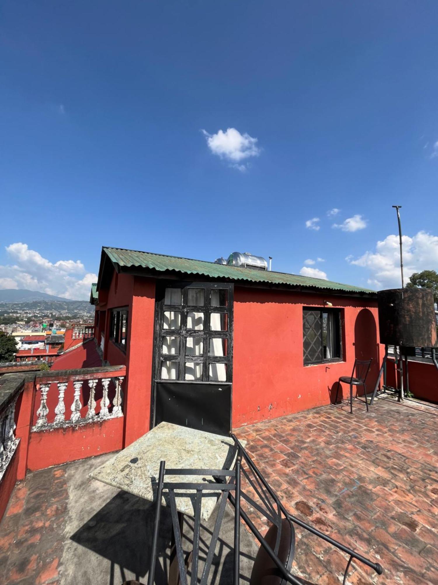 Bhaktapur Guest House Екстер'єр фото