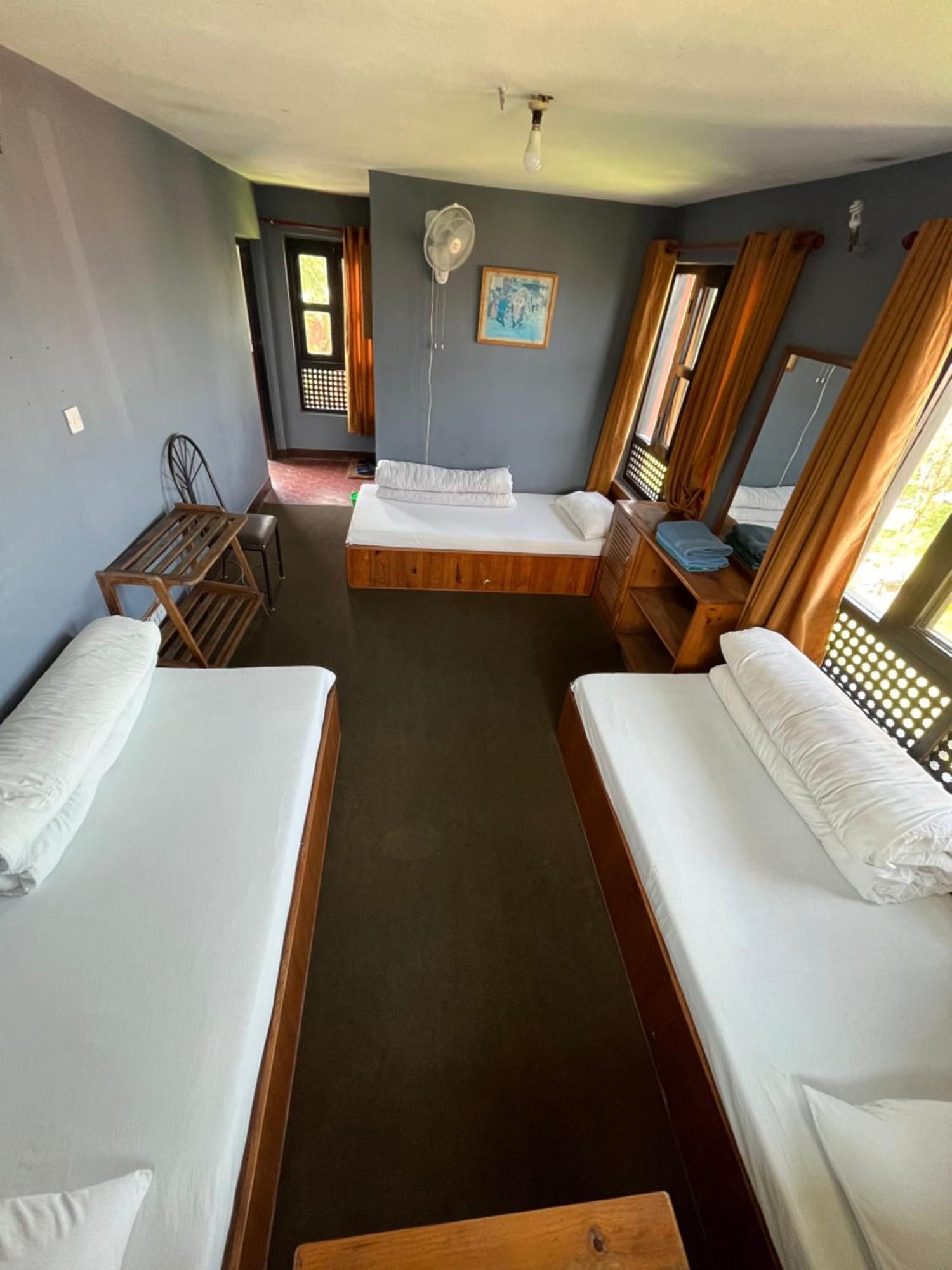 Bhaktapur Guest House Екстер'єр фото