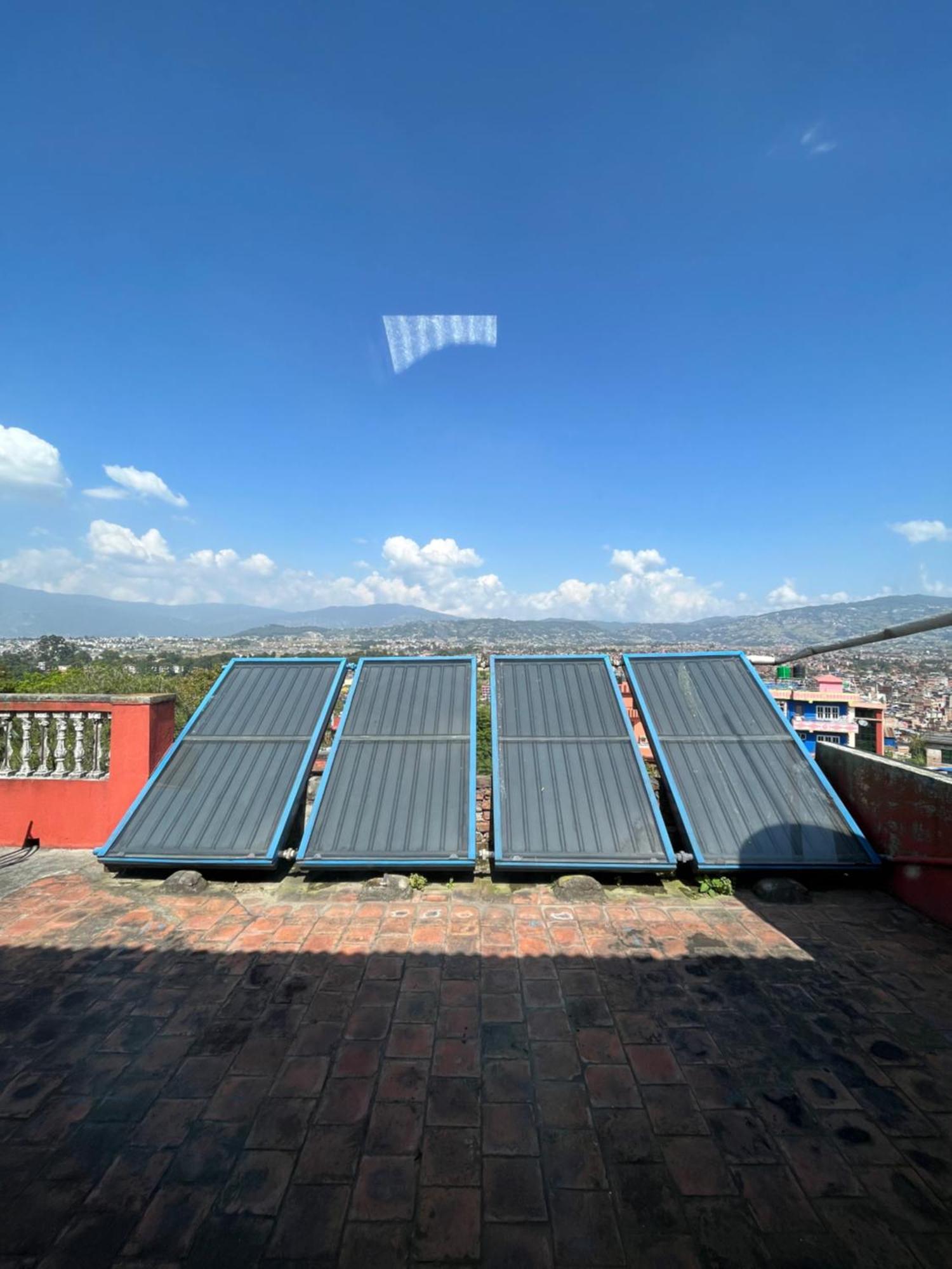 Bhaktapur Guest House Екстер'єр фото