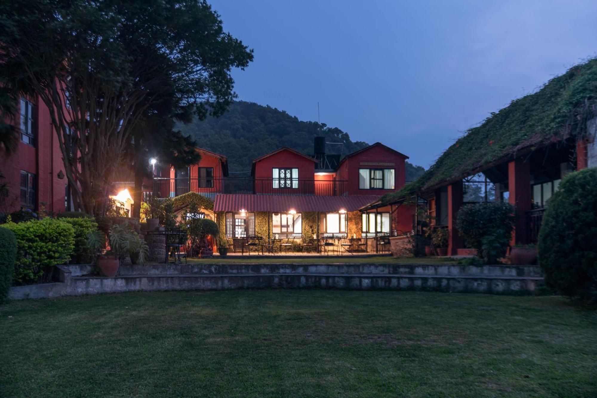 Bhaktapur Guest House Екстер'єр фото