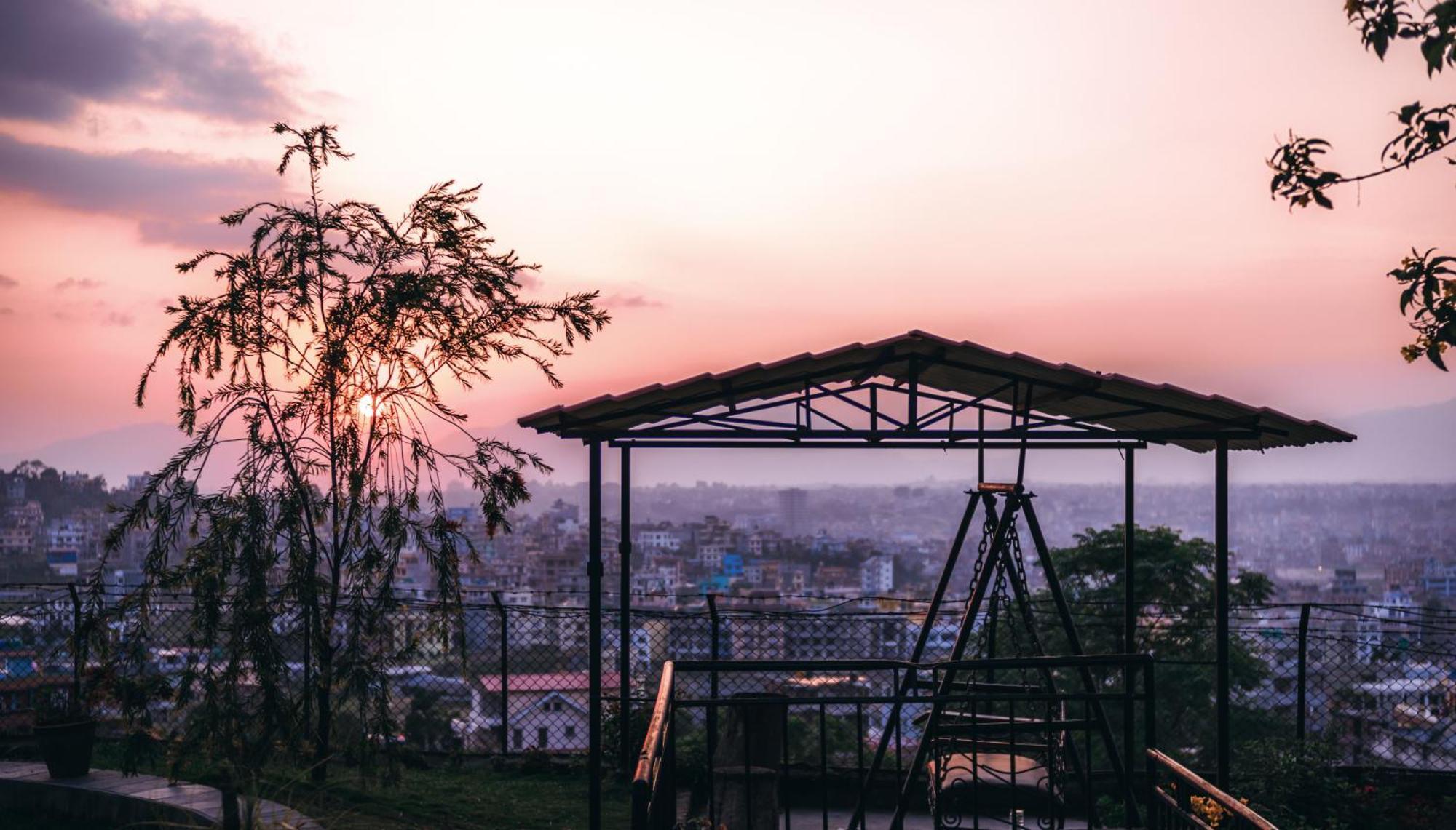 Bhaktapur Guest House Екстер'єр фото