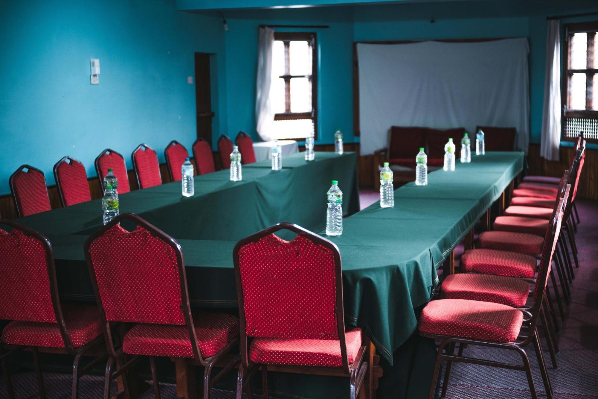 Bhaktapur Guest House Екстер'єр фото