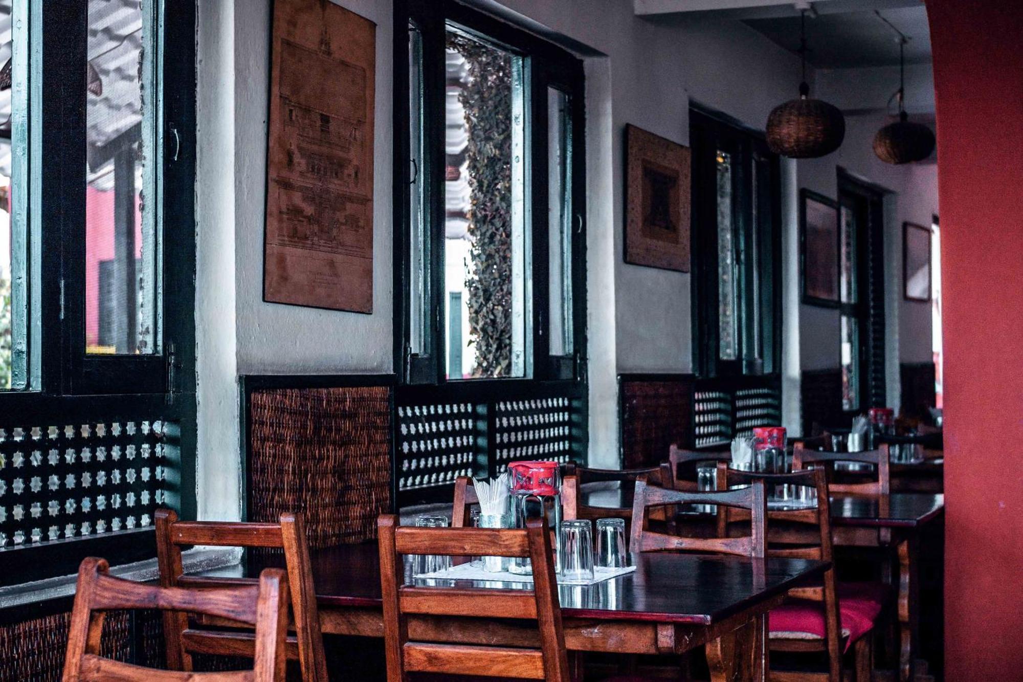 Bhaktapur Guest House Екстер'єр фото