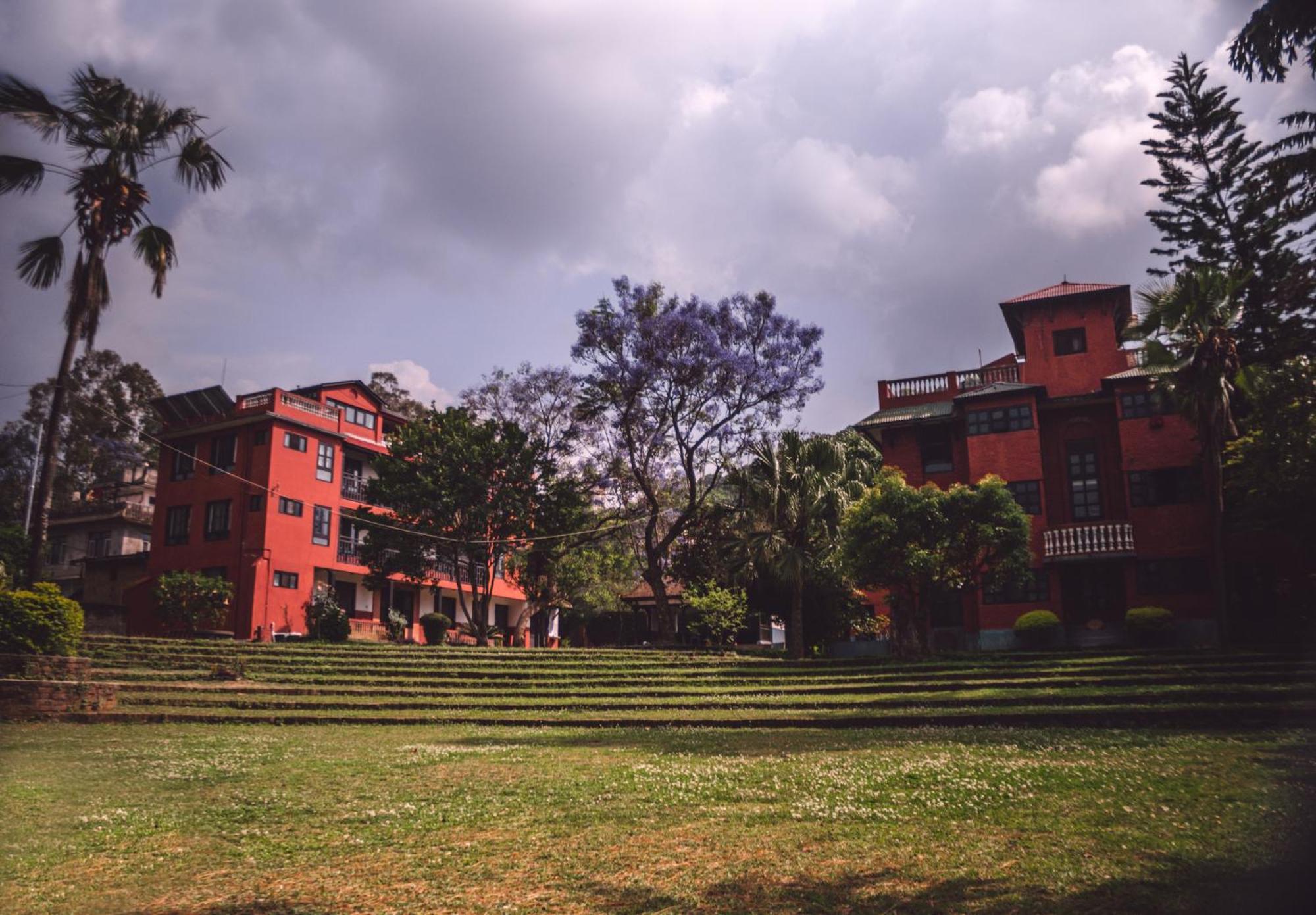 Bhaktapur Guest House Екстер'єр фото
