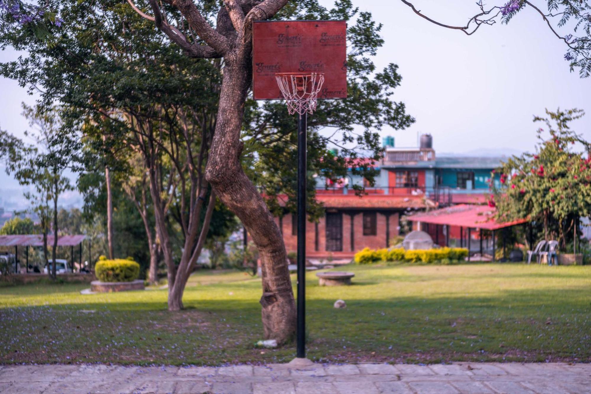 Bhaktapur Guest House Екстер'єр фото