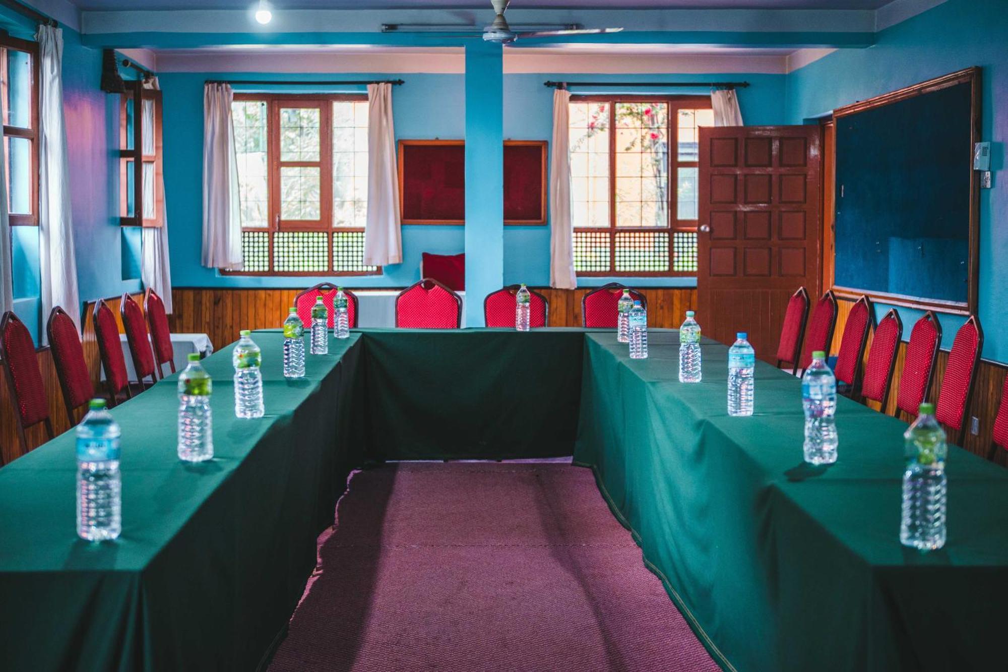 Bhaktapur Guest House Екстер'єр фото