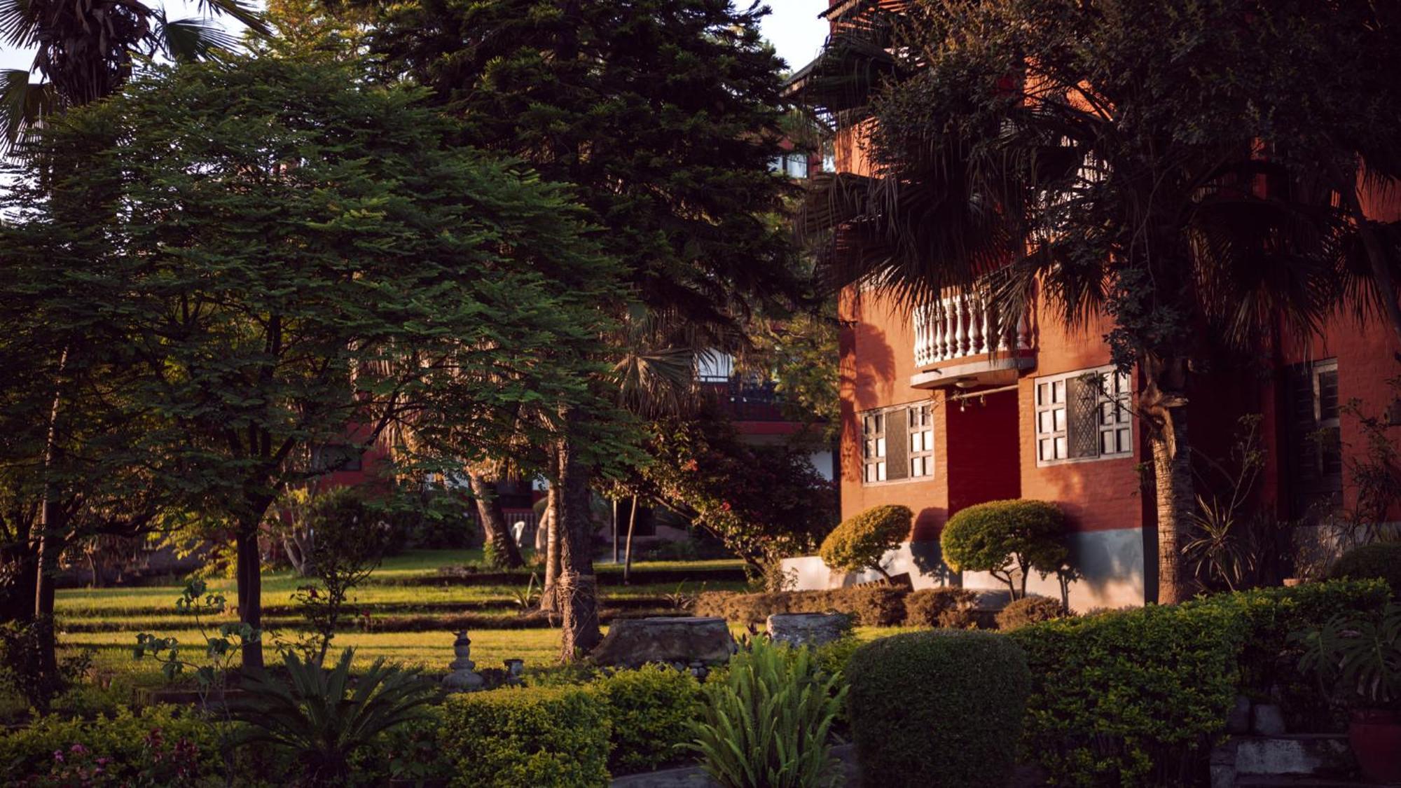 Bhaktapur Guest House Екстер'єр фото
