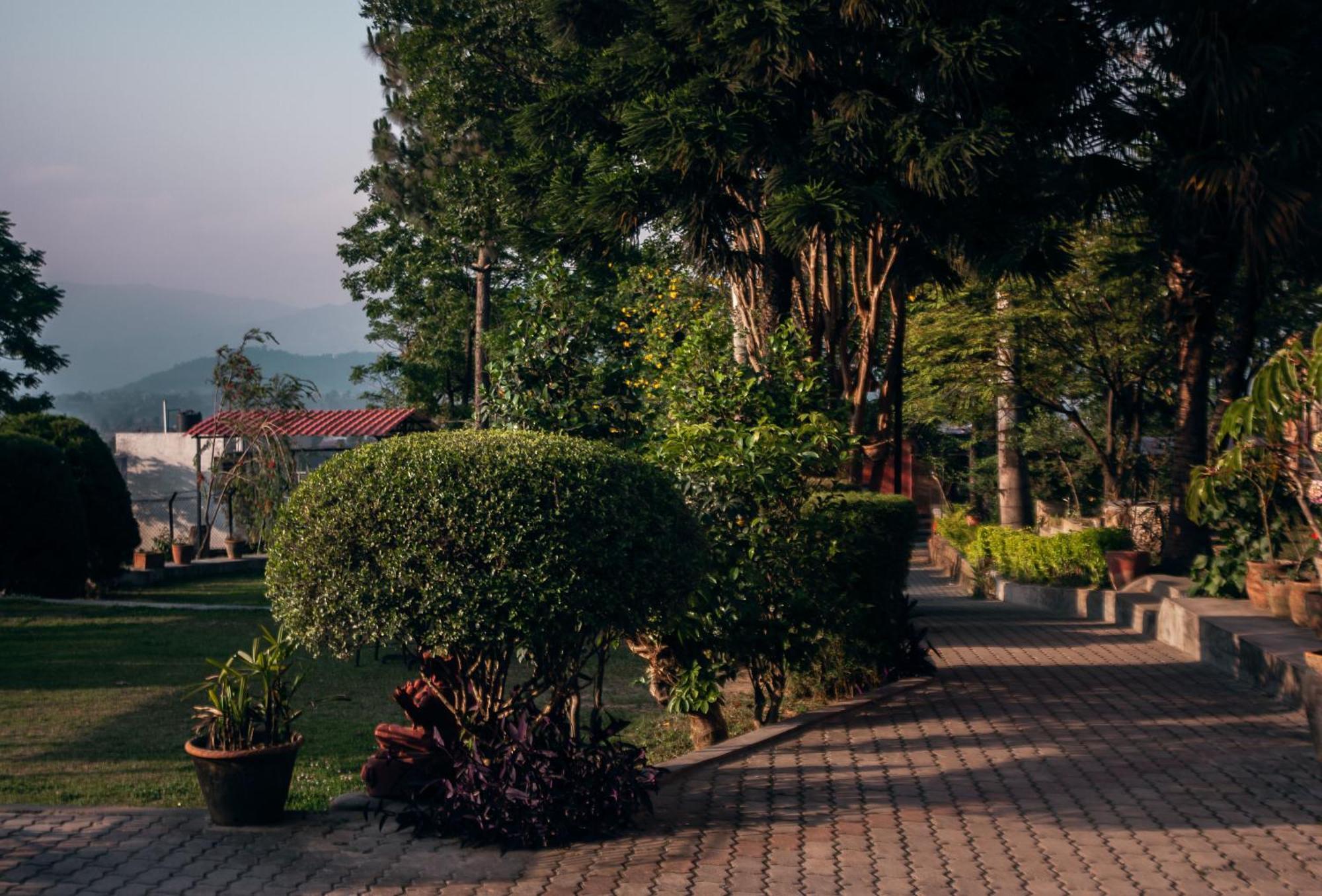 Bhaktapur Guest House Екстер'єр фото