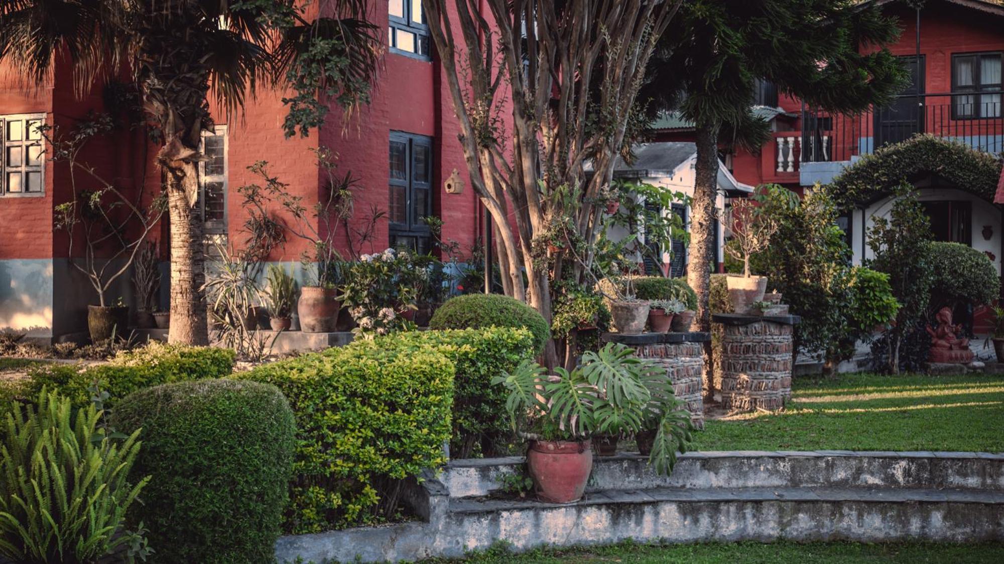 Bhaktapur Guest House Екстер'єр фото