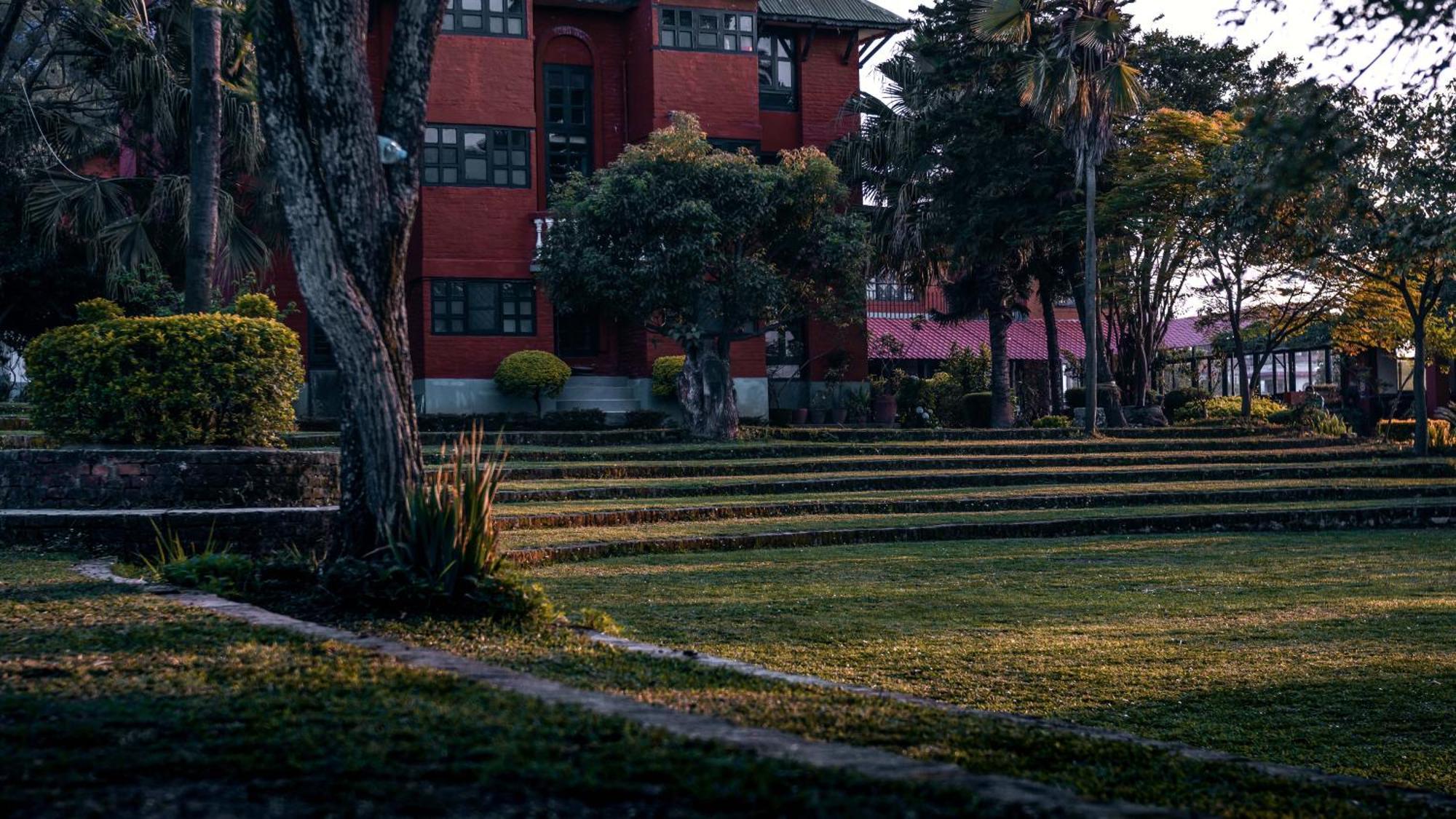 Bhaktapur Guest House Екстер'єр фото
