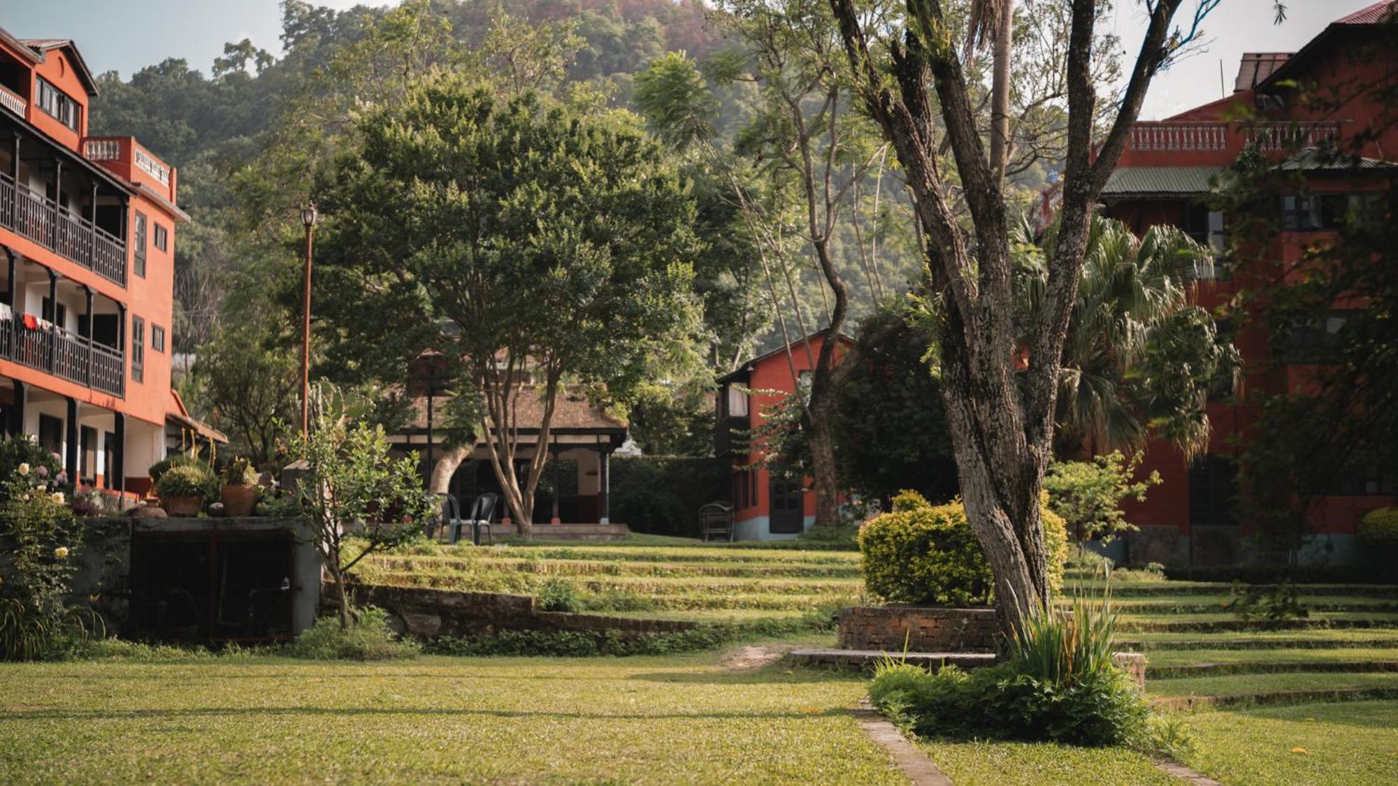 Bhaktapur Guest House Екстер'єр фото