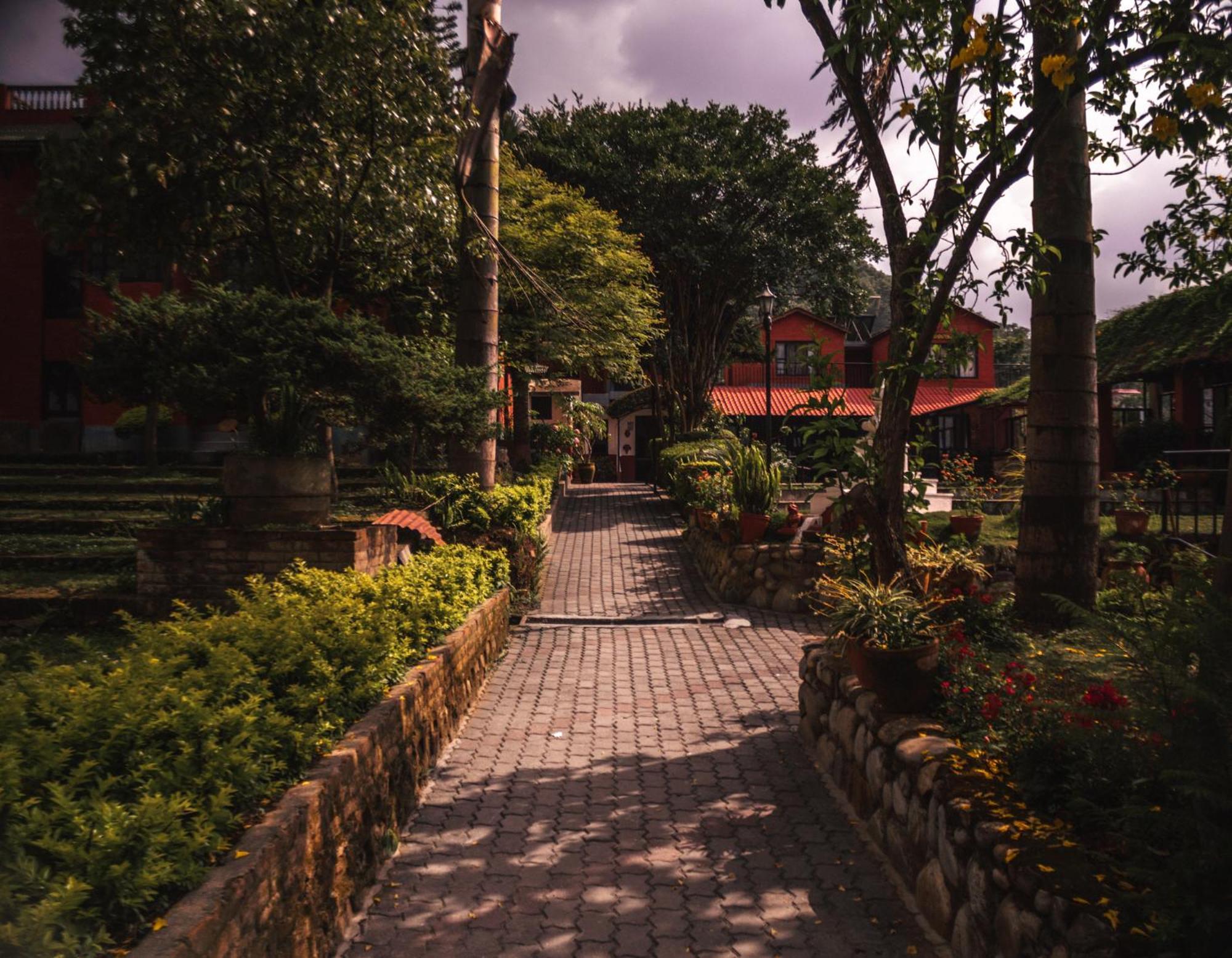 Bhaktapur Guest House Екстер'єр фото