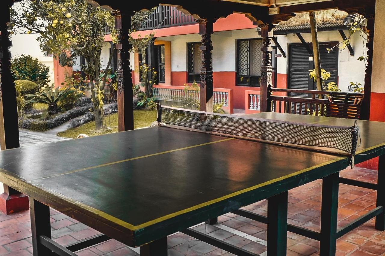 Bhaktapur Guest House Екстер'єр фото