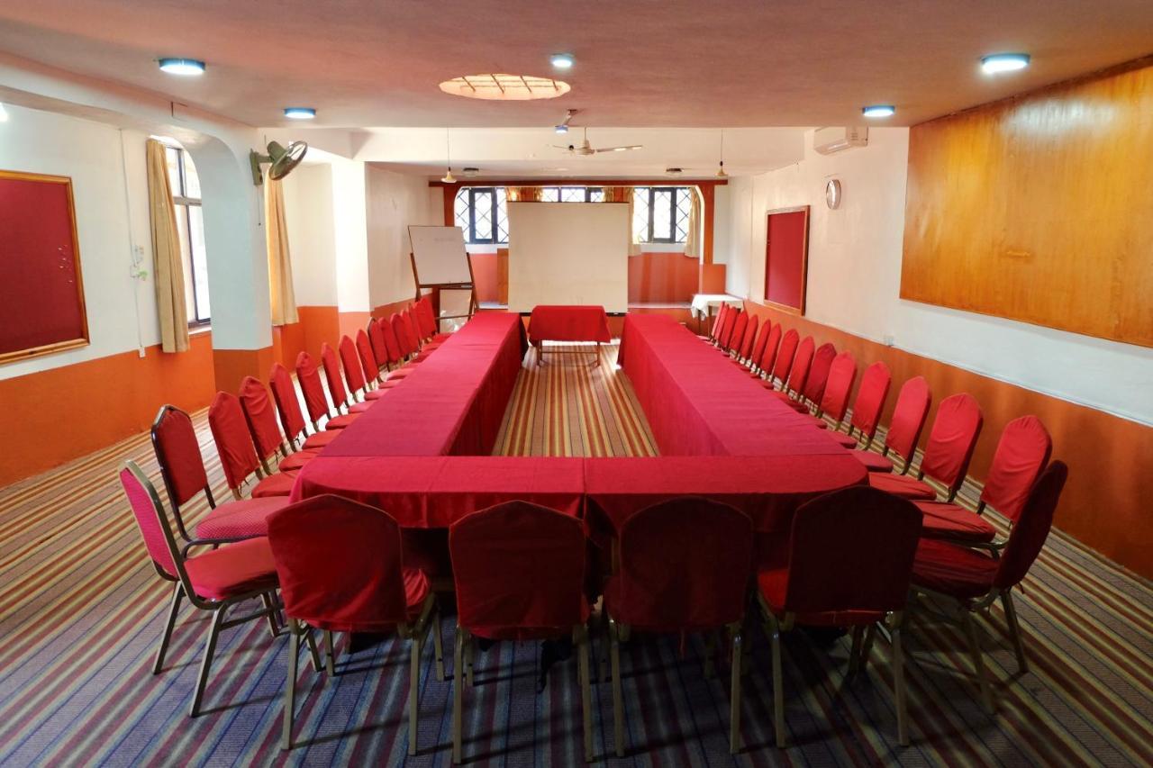Bhaktapur Guest House Екстер'єр фото