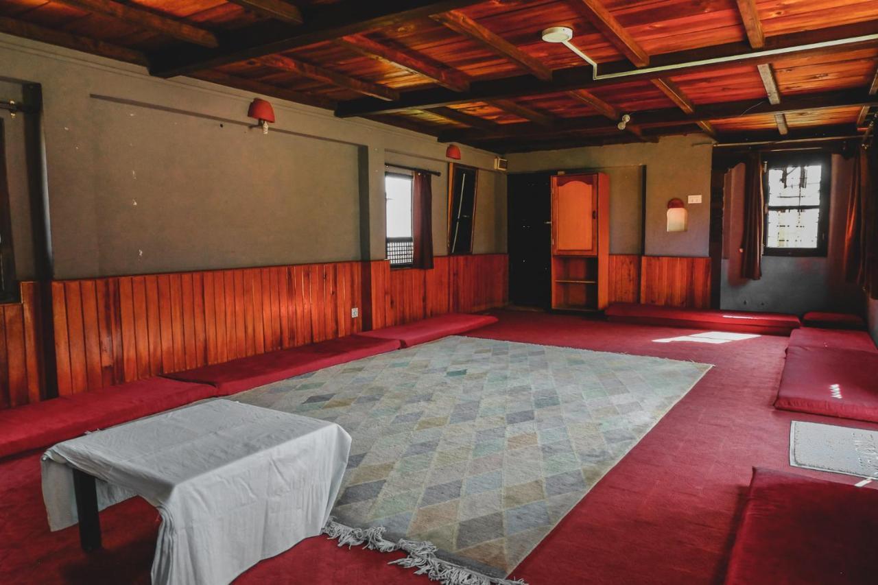 Bhaktapur Guest House Екстер'єр фото
