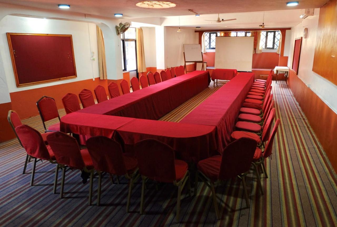 Bhaktapur Guest House Екстер'єр фото