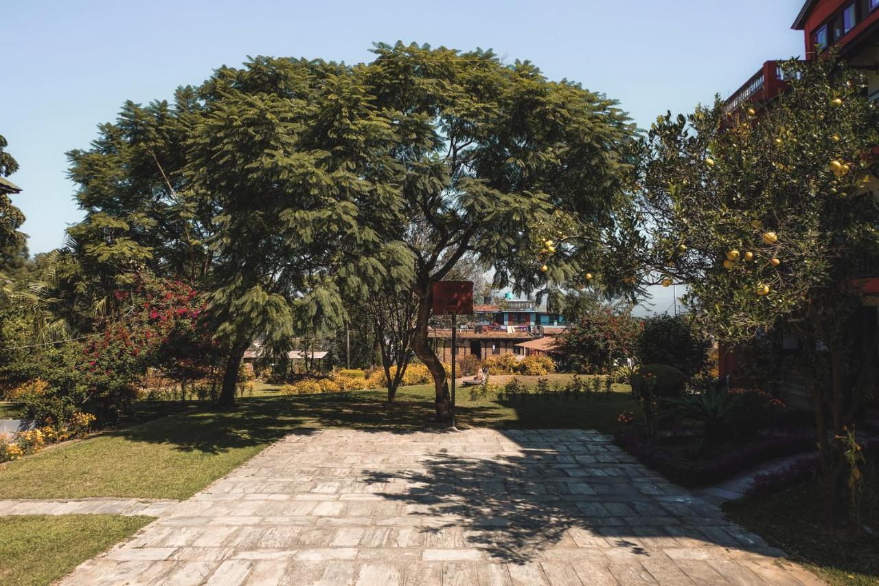 Bhaktapur Guest House Екстер'єр фото