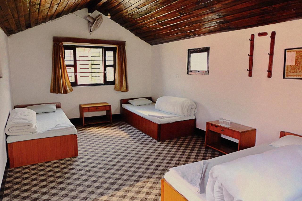 Bhaktapur Guest House Екстер'єр фото